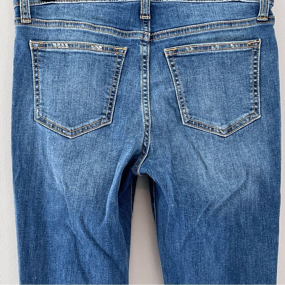 Harper Heritage Womens Distressed Jeans, size 28 - Picture 9 of 13